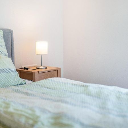 Fichte Apartment Равенсбург Екстериор снимка