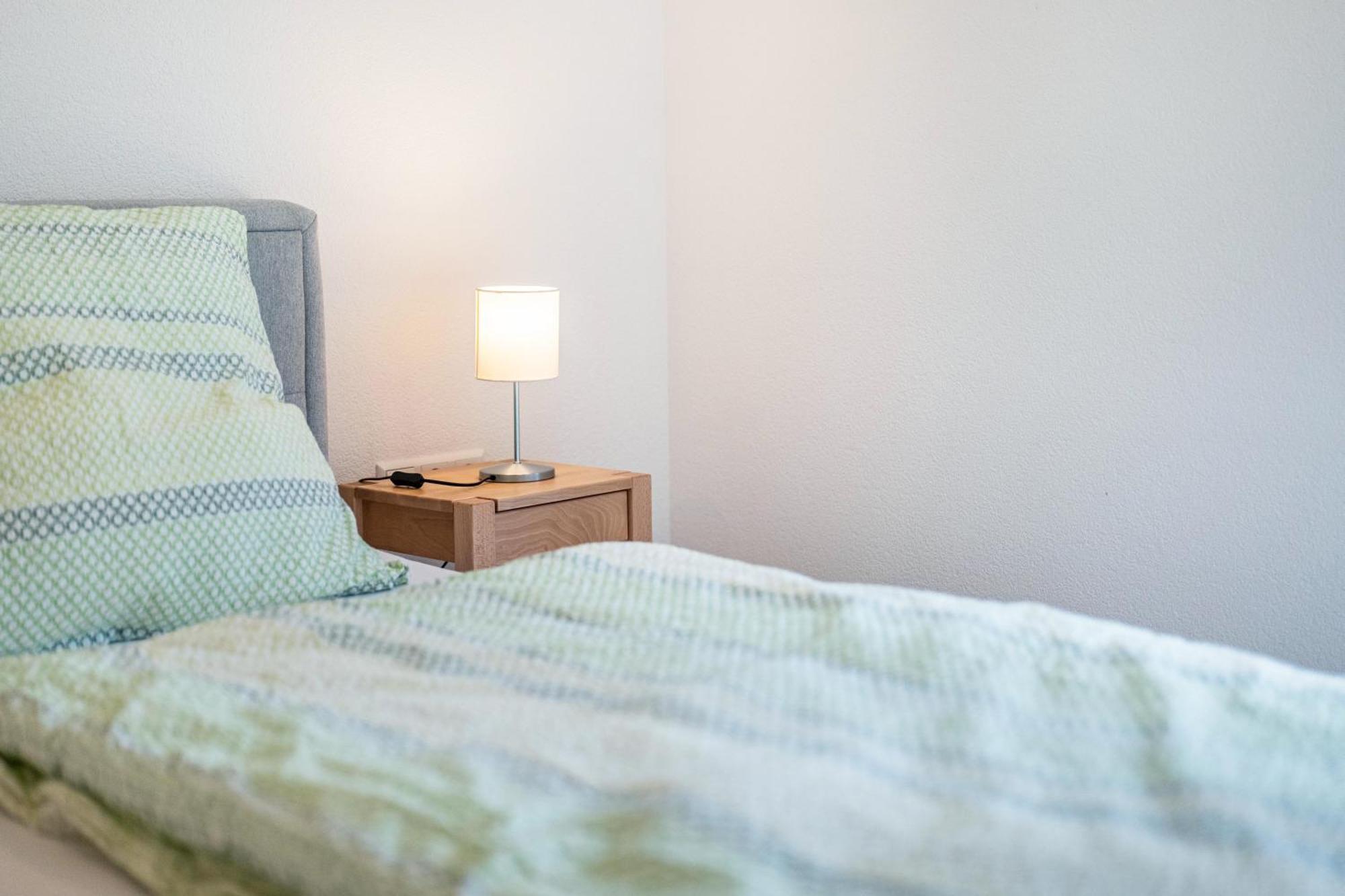 Fichte Apartment Равенсбург Екстериор снимка