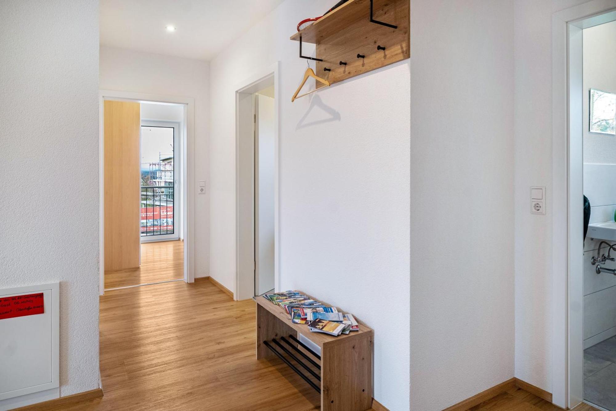 Fichte Apartment Равенсбург Екстериор снимка