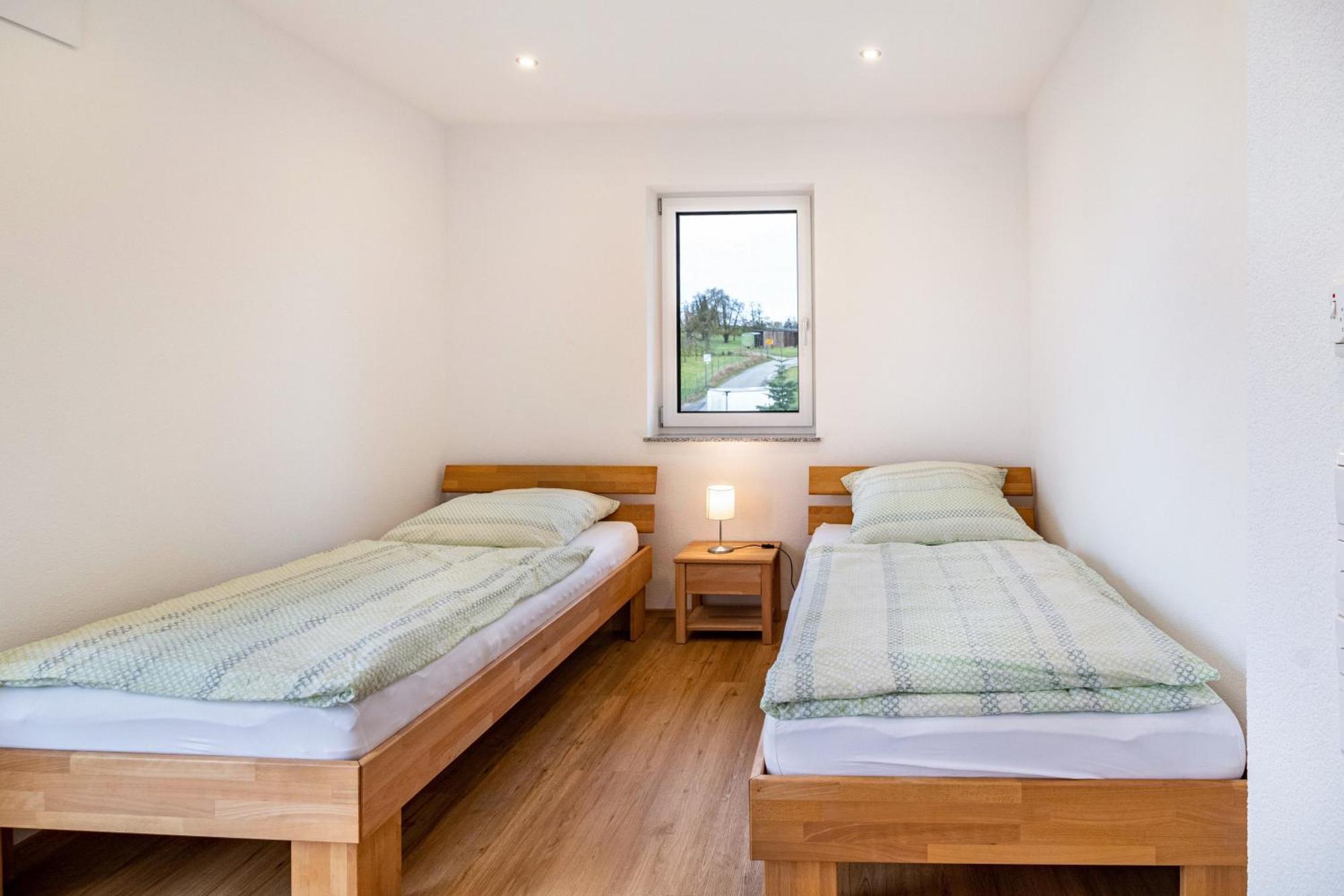 Fichte Apartment Равенсбург Екстериор снимка