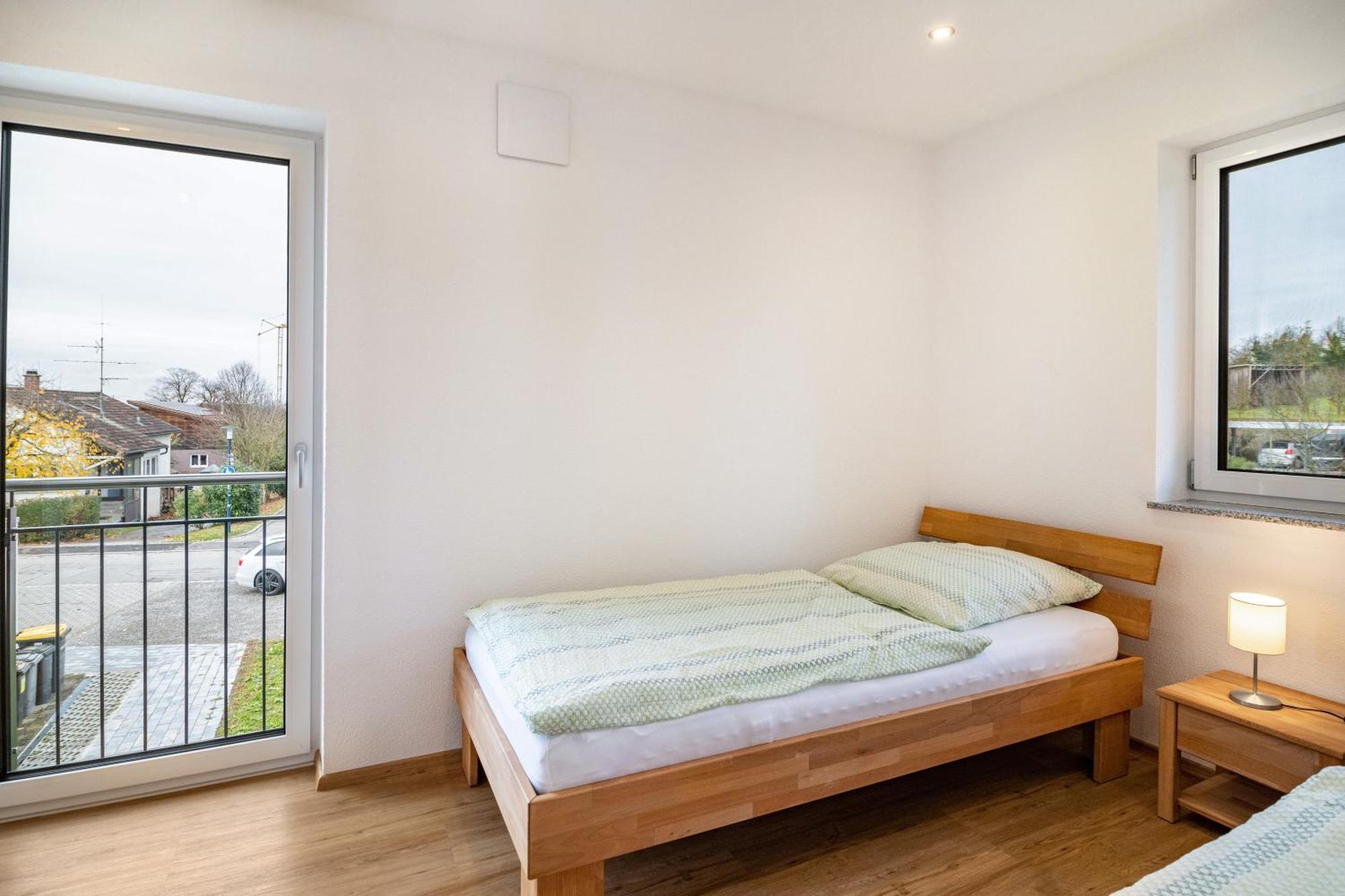 Fichte Apartment Равенсбург Екстериор снимка