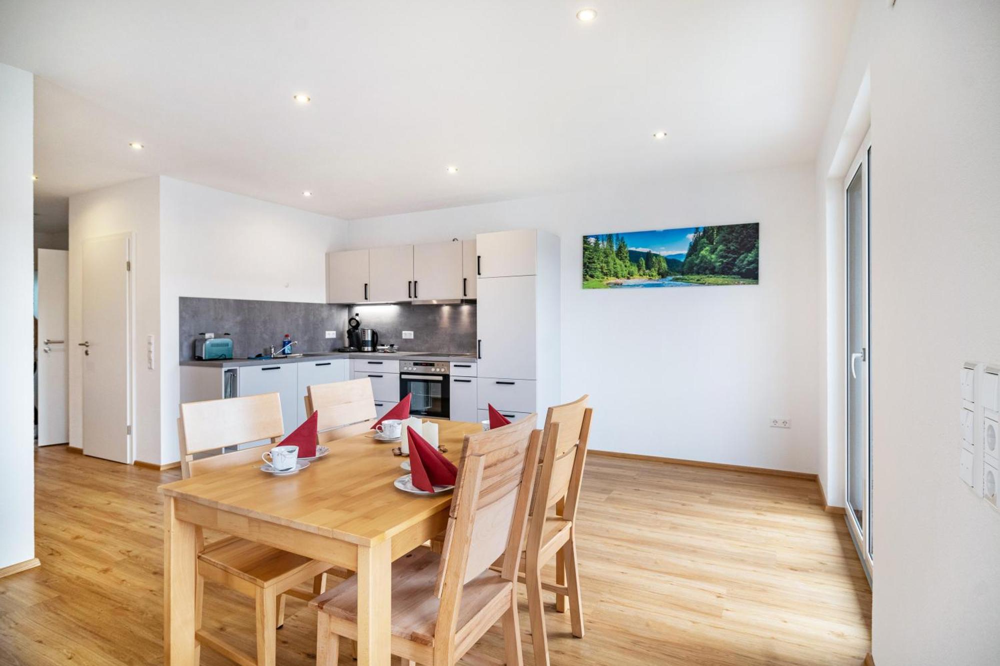 Fichte Apartment Равенсбург Екстериор снимка