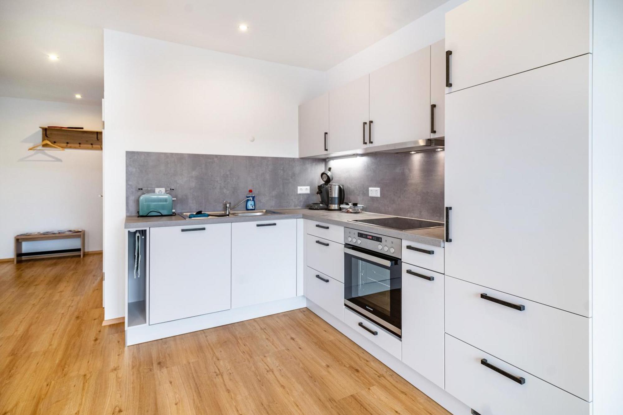 Fichte Apartment Равенсбург Екстериор снимка