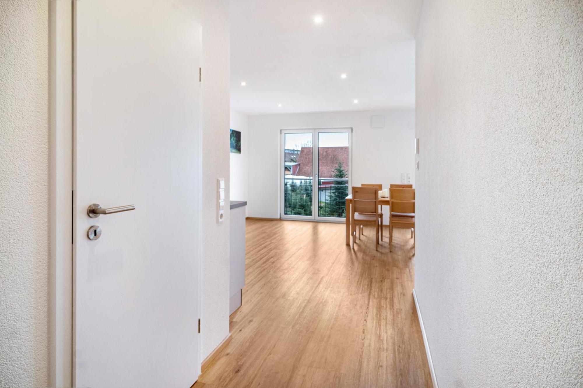 Fichte Apartment Равенсбург Екстериор снимка