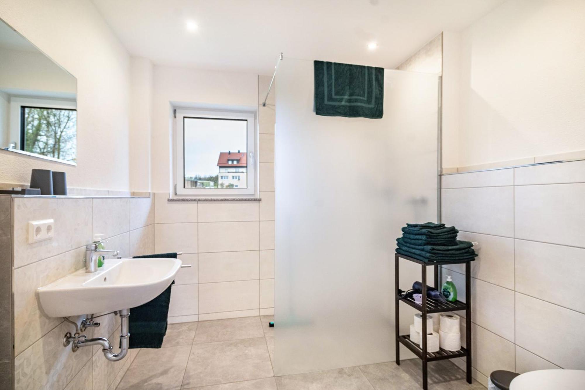 Fichte Apartment Равенсбург Екстериор снимка